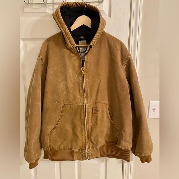 Carhartt Other - Vintage CARHARTT SOLD SOLD